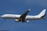 Ascend Airways 737MAX G-ULIT