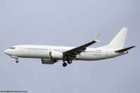 Ascend Airways 737MAX G-ULIT