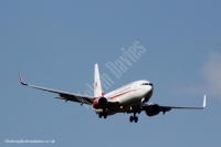 Air Algerie 737 7T-VKI