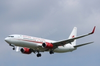 Air Algerie 737 7T-VKG