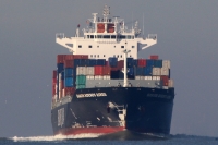 Hanjin Buenos Aires