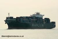 Hanjin Lisbon