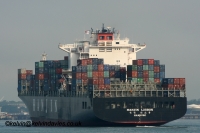 Hanjin Lisbon