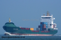 Hanse Spirit