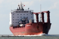 Safmarine Houston