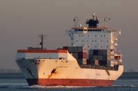 Safmarine Nyassa