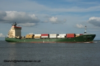 Sandy Rickmers