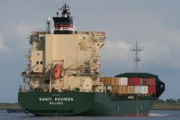 Sandy Rickmers