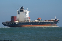 Seaspan Dalian