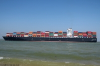 Seaspan Ganges
