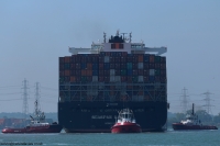Seaspan Ganges