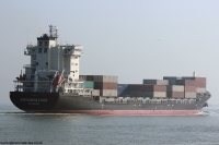 Sonderborg Strait