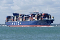 CMA CGM ARGENTINA