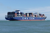 CMA CGM ARGENTINA