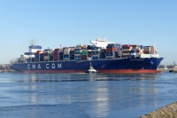 CMA CGM ARGENTINA