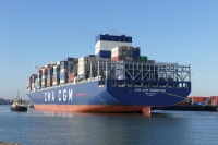 CMA CGM ARGENTINA