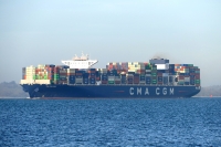 CMA CGM CHILE