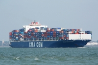 CMA CGM DON GIOVANNI