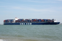 CMA CGM DON GIOVANNI