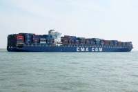 CMA CGM DON GIOVANNI