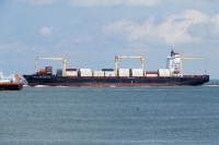 CMA CGM L'ETOILE