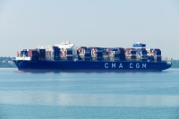 CMA CGM MEXICO