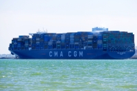 CMA CGM MEXICO