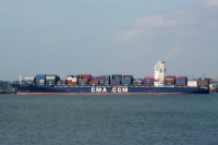 CMA CGM ONYX