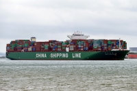 CSCL JUPITER