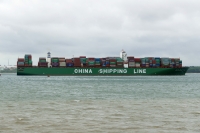 CSCL JUPITER