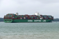 CSCL JUPITER