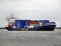 DELTA ROTTERDAM