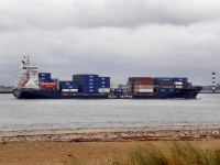DELTA ROTTERDAM