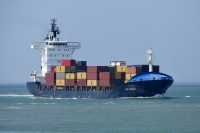 E. R. HOBART