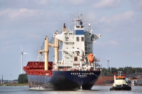 FESCO VLADIMIR