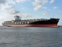 HANJIN VENEZIA