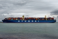 HYUNDAI AMBITION