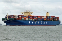 HYUNDAI AMBITION