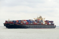 MAERSK KOBE