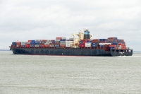 MAERSK KOBE