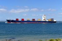 MARTE RICKMERS