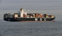 MSC ATHENS