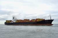 MSC LUGANO