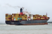 MSC LUGANO