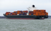 NANSEN STRAIT