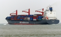 NILEDUTCH IMPALA