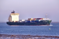 SANDY RICKMERS