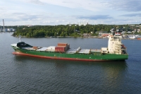 SANDY RICKMERS