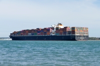 SEASPAN AMAZON
