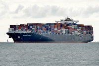 SEASPAN HUDSON